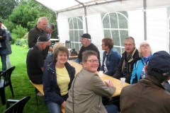 Fietstocht 2016