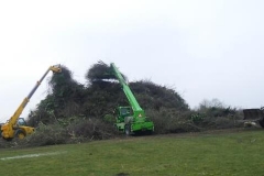 Paasvuur_2013_Bouw_Panorama